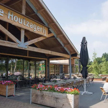 בית נופש Holiday Europarcs De Wije Werelt-7 אוטרלו
