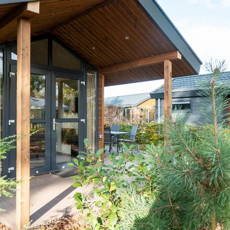 Holiday Europarcs De Wije Werelt-7 בית נופש אוטרלו